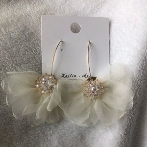 Wispy Flower earnings